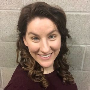 Meet your Posher, Sally